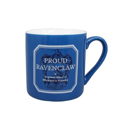 Tasse Classic Boxed (310ml) - Harry Potter (Proud Ravenclaw)