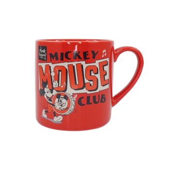Mug Classic Boxed (310ml) - Disney Mickey Mouse 3