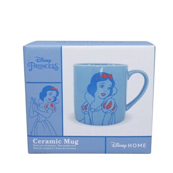 Mug Classic Boxed (310ml) - Disney Blanche-Neige 3