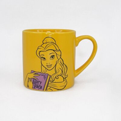 Mug Classic Boxed (310ml) - Disney La Belle et la Bête