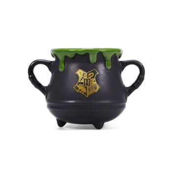 Mug Cauldron Boxed (325ml) - Harry Potter (Polyjuice Potion) 2