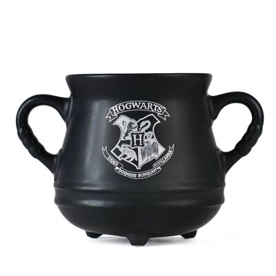 Mug Cauldron Boxed (325ml) - Harry Potter (Apothicaire)