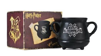 Mug Cauldron Boxed (325ml) - Harry Potter (Apothicaire) 2