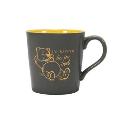 Mug en boîte (325 ml) - Winnie l'ourson (Winnie)