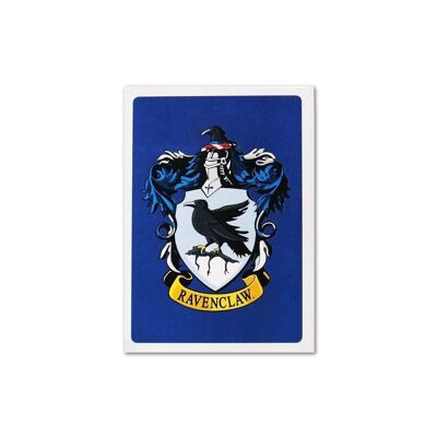 Magnet Metall - Harry Potter (Ravenclaw)