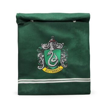 Sac à lunch - Harry Potter (Serpentard) 3