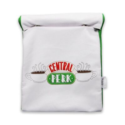 Bolsa de Almuerzo - Amigos (Central Perk)