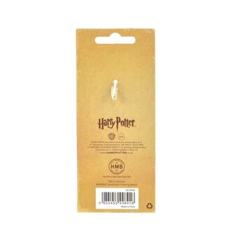 Porte-clés avec carte d'en-tête - Harry Potter (Plateforme 9 3/4) 3