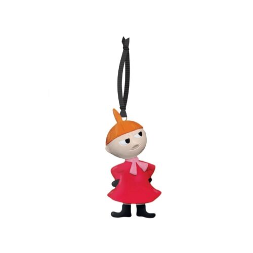 Hanging Decoration Boxed - Moomin (Little My)