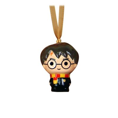 Décoration à suspendre Coffret - Harry Potter Kawaii (Harry Potter