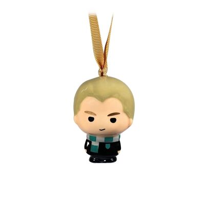 Hanging Decoration Boxed - Harry Potter Kawaii (Draco)