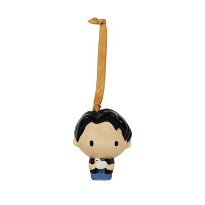 Hanging Decoration Boxed - Friends Kawaii (Joey)