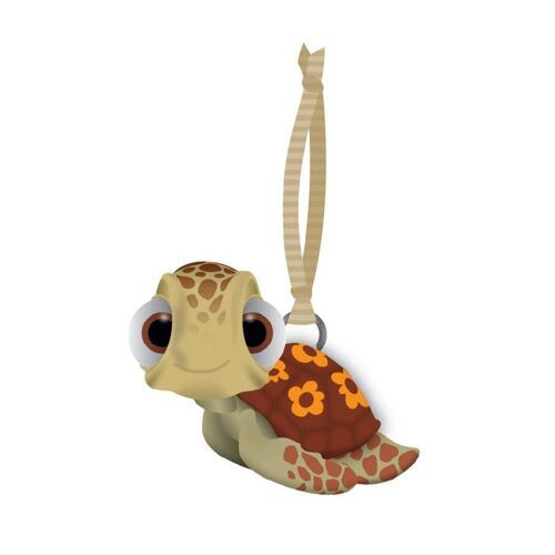 Hanging Decoration Boxed - Finding Nemo (Squirt)