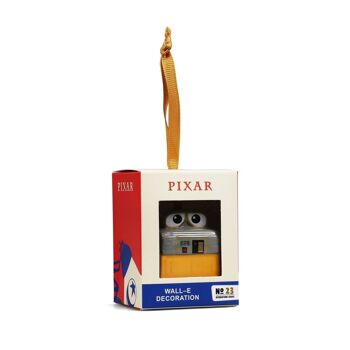 Boîte de décoration à suspendre - Disney Pixar (Wall-E) 2