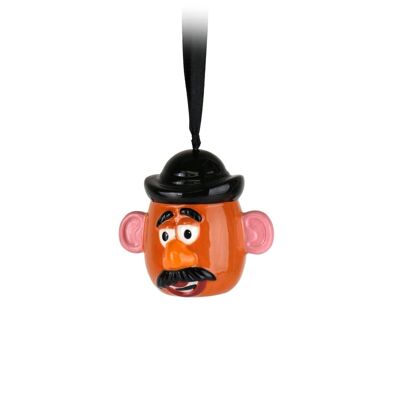 Décoration à Suspendre Coffret - Disney Pixar (Mr Potato Head)