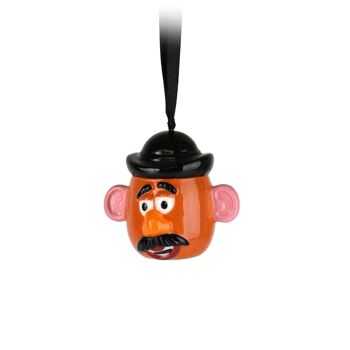 Décoration à Suspendre Coffret - Disney Pixar (Mr Potato Head) 3