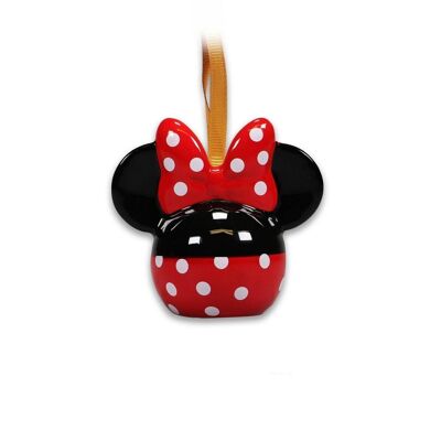 Boîte de décoration à suspendre - Disney Classic (Minnie Mouse)