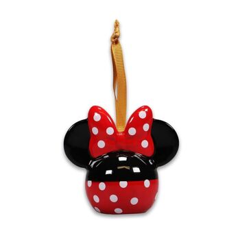 Boîte de décoration à suspendre - Disney Classic (Minnie Mouse) 2