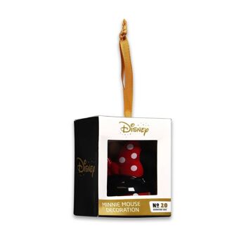 Boîte de décoration à suspendre - Disney Classic (Minnie Mouse) 3