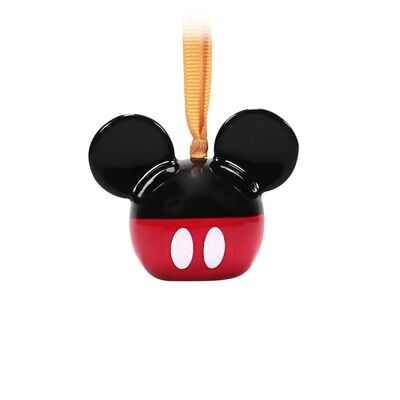 Adorno Colgante en Caja - Disney Classic (Mickey Mouse)