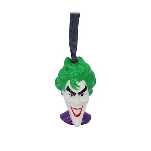 Hanging Decoration Boxed - DC Comics (Joker)