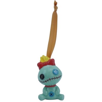 Decoración Colgante - Disney Lilo & Stitch (Scrump)