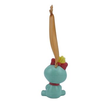 Décoration à suspendre - Disney Lilo & Stitch (Scrump) 2