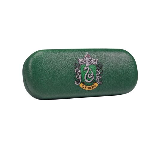 Glasses Case - Harry Potter (Slytherin)