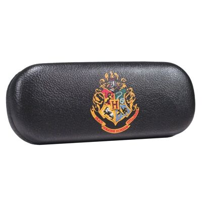 Estuche para gafas - Harry Potter (Hogwarts)