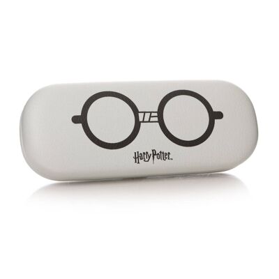 Étui à lunettes - Harry Potter (Lightning Bolt)
