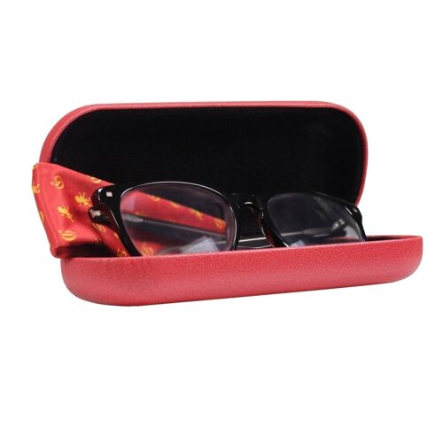 Glasses Case - Harry Potter (Gryffindor)