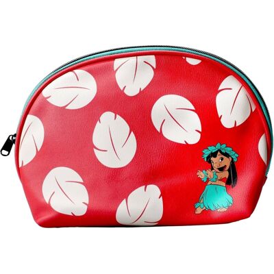 Cosmetic Bag - Disney (Lilo & Stitch)