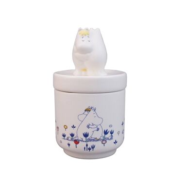 Coffret Collector Coffret (14cm) - Moomin (Hug) 1