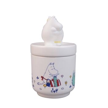 Coffret Collector Coffret (14cm) - Moomin (Hug) 4