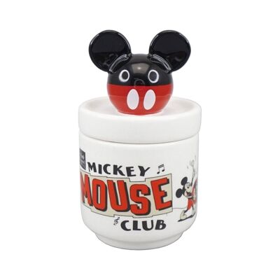 Caja de coleccionista en caja (14 cm) - Disney Mickey Mouse