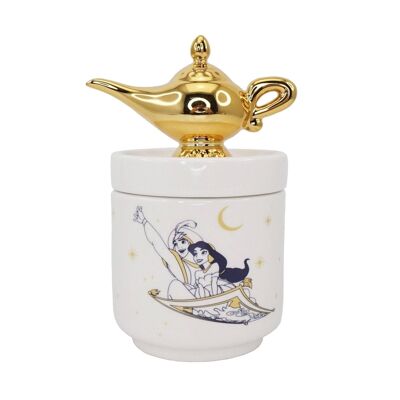 Collector's Box Boxed (14cm) - Disney Aladdin (Lampe)