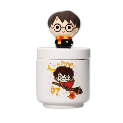 Collector's Box Boxed (14cm) - Harry Potter Kawaii (Harry)