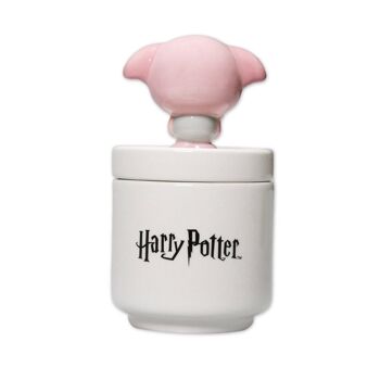 Coffret Collector Coffret (14cm) - Harry Potter Kawaii (Dobby) 2