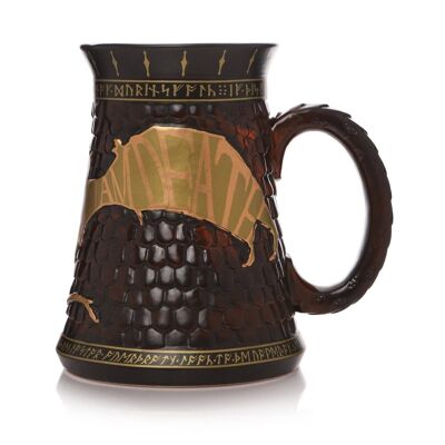 Mug à collectionner - Le Hobbit (Smaug)