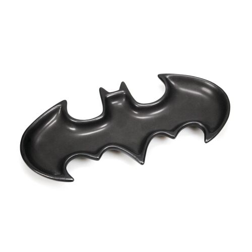 Coin Tray - DC Comics (Bat Logo)