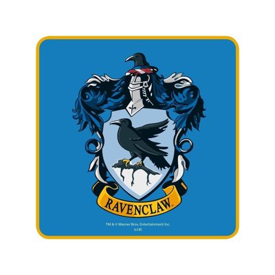 Posavasos Individual - Harry Potter (Ravenclaw)