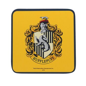 Sous-verre Single - Harry Potter (Poufsouffle) 2