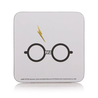 Singolo Coaster - Harry Potter (Il ragazzo che è sopravvissuto)