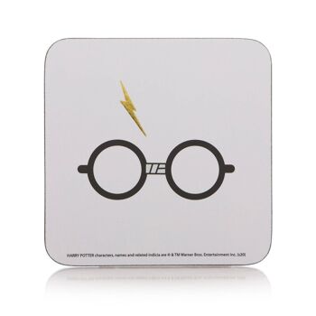 Coaster Single - Harry Potter (Garçon qui a survécu) 1