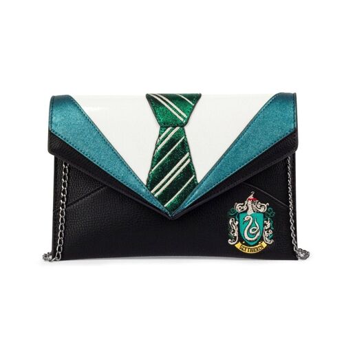 Clutch Bag - Slytherin