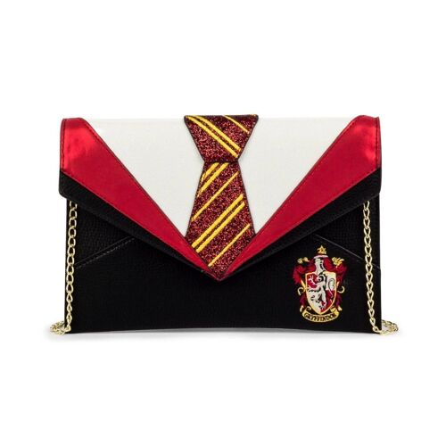 Clutch Bag - Gryffindor