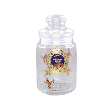 Bonbonnière Verre (750ml) - Harry Potter (Chocolate Frogs) 5