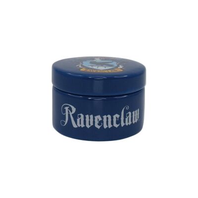 Box Runde Keramik (6cm) - Harry Potter (Ravenclaw)