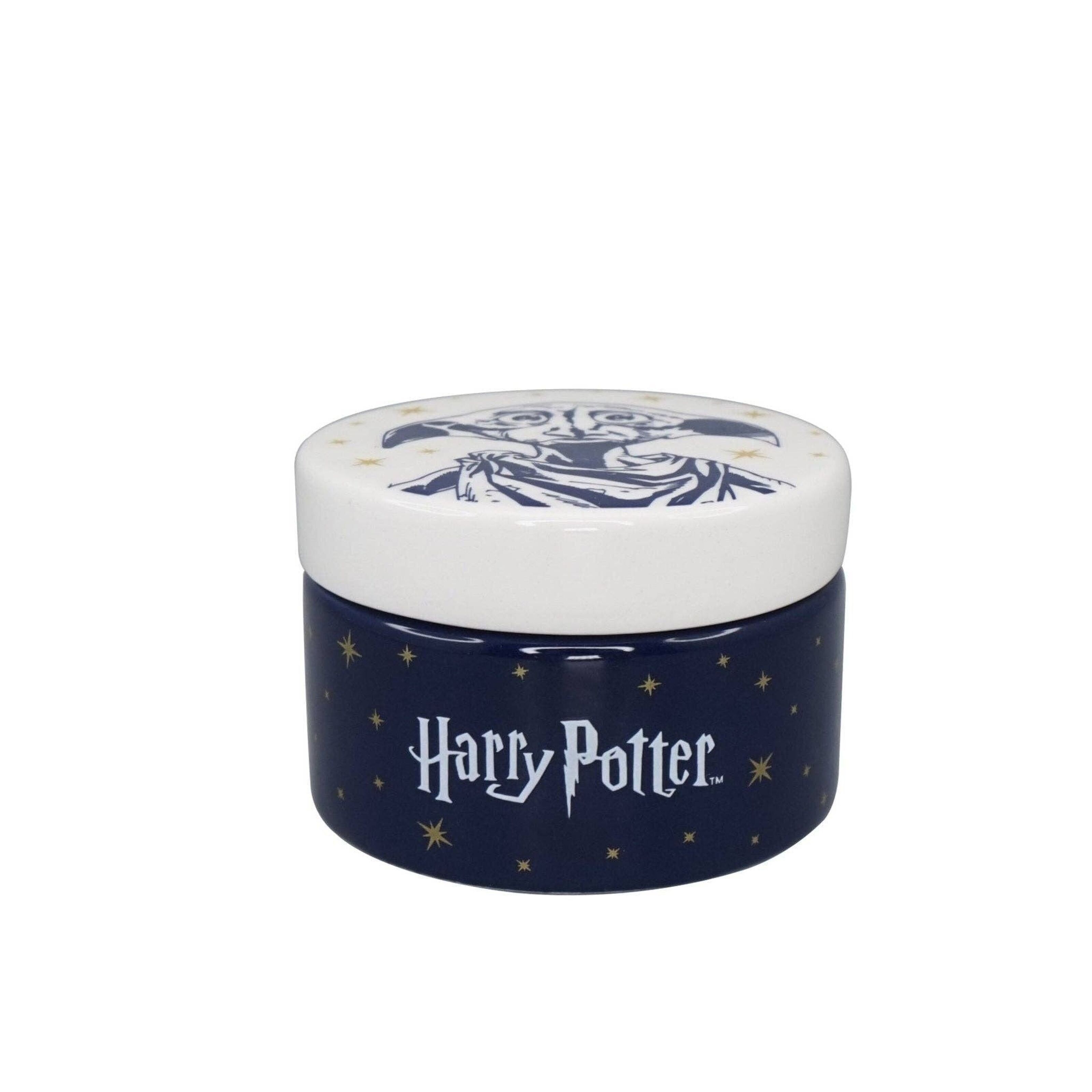 Coffret accessoires de beauté Harry Potter