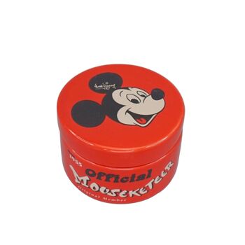 Boîte Ronde Céramique (6cm) - Disney Mickey Mouse 3